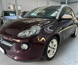 OPEL ADAM ROCKS 1.2 70 CV