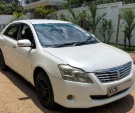 TOYOTA PREMIO - 2007