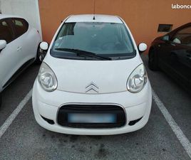 CITROEN C1 CITROËN C1