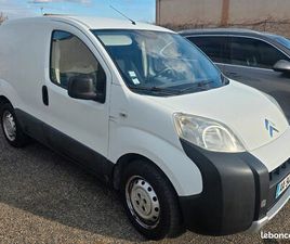 CITROEN NEMO 1L4 HDI 70CV