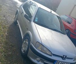 ÉCHANGE 106 QUIKSILVER