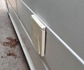 RENAULT TRAFIC FOURGON RENAULT TRAFIC AMENAGÉ