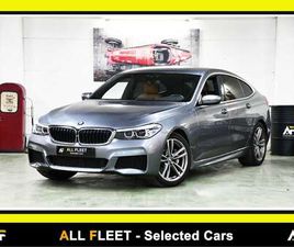 M SPORT PACK - LIKE NEW - BMW HISTORY