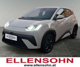 BYD DOLPHIN SURF 43,2 KWH COMFORT ÖSTERREICH PAKET