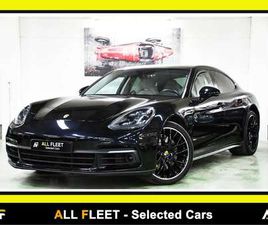 ONE OWNER - FULL PORSCHE HISTORY - BELGIAN CAR