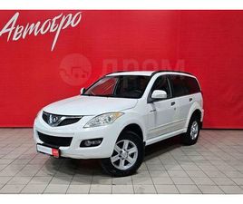 GREAT WALL MOTORS HOVER