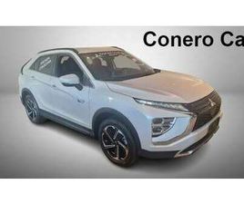 MITSUBISHI ECLIPSE CROSS PHEV PHEV INSTYLE P0