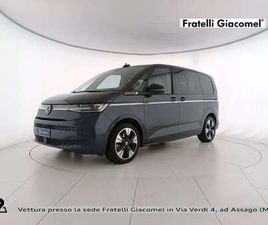 1.5 PHEV STYLE 4MOTION 245CV DSG 7P.TI