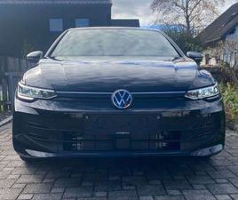 VOLKSWAGEN RABBIT VW GOLF RABBIT TSI