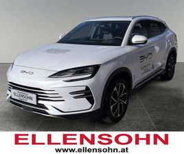 BYD SEAL U BYD SEAL U DM-I PHEV 26,6KWH COMFORT ÖSTERREICH PAKET
