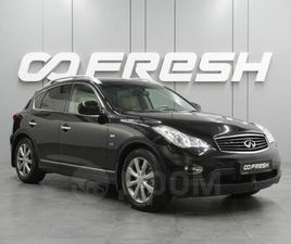 INFINITI QX50