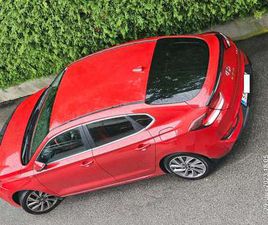 HYUNDAI I30 FASTBACK HYUNDAI I30 1,4 FASTBACK T-GDI LEVEL 4