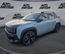 R4 TECHNO 150 EV50 100% ELEKTRISCH