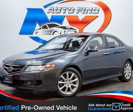 USED 2006 ACURA TSX BASE