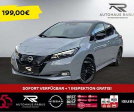 ◊39 KWH N-CONNECTA|LED|WINTER|TOP-DEAL!◊