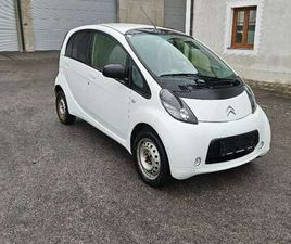 CITROËN C-ZERO 16KWH AIRDREAM SEDUCTION