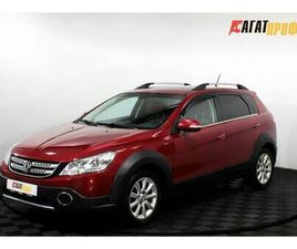 DONGFENG FENGSHEN H30 CROSS