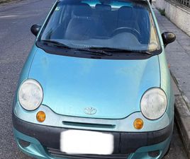 DAEWOO MATIZ, ΝΈΑ ΦΙΛΑΔΈΛΦΕΙΑ, 2.000 €