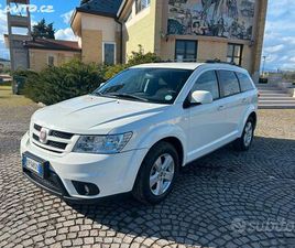 FIAT FREEMONT FIAT FREEMONT 2.0MJT 103KW MAN.7MÍST URBAN!