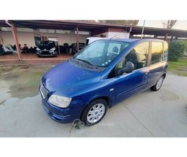 FIAT MULTIPLA