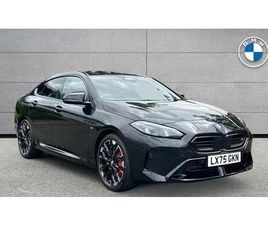 BMW SERIE 2 GRAN COUPE BMW 2 SERIES M235 XDRIVE GRAN COUPE 2.0 4DR