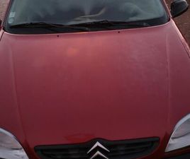 CITROEN SAXO CITROËN BIC SAXO