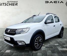 STEPWAY PRESTIGE TCE 100
