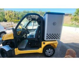 LIGIER PULSE 4 LIGIER PULSE 4