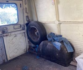 PEUGEOT J7 PEUGEOT J7 JUNHO/80