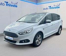 2.0 TDCI 150 S&S INTELLIGENT AWD TITANIUM