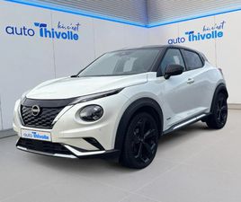 JUKE HYBRID 143 PREMIERE EDITION