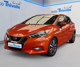 MICRA DCI 90 N-CONNECTA