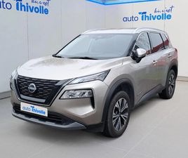 E-POWER 213 CH E-4ORCE 7 PLACES N-CONNECTA