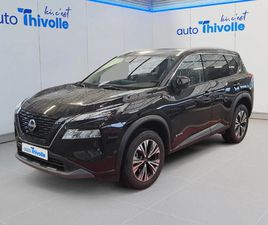 T33A N-CONNECTA E-POWER 204CH