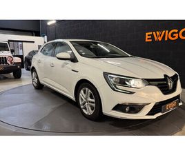 1.3 TCE 116CH ENERGY ZEN - ENTRETIEN A JOUR - CARPLAY