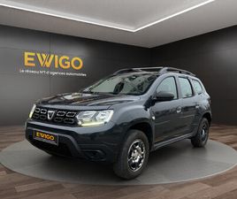 II (HJD) 1.2 TCE 125CH ESSENTIEL 4X2 / ENTRETIEN CONSTRUCTEUR