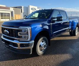 2026 FORD F-350 KING RANCH
