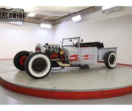 FORD MODEL A 1917 FORD MODEL A FOR SALE