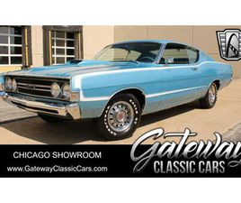 FORD TORINO 1968 FORD TORINO FOR SALE