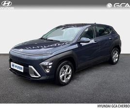 1.6 GDI 129CH HYBRID INTUITIVE DCT-6