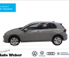 1.5TSI LIFE NAVI ACC STD.HZG.