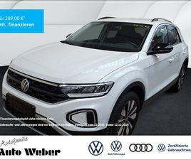 1.0TSI GOAL LED NAVI