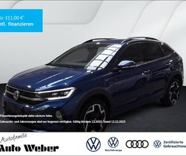 1.5TSI DSG R-LINE NAVI AHK ACC APP-CONNECT