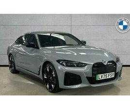 BMW I4 BMW I4 M60 5DR