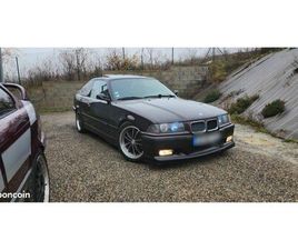 BMW SERIE 3 COUPE 320 BMW E36 COUPÉ