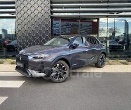 II E-TENSE 156 ANTOINE DE SAINT EXUPERY 54 KWH