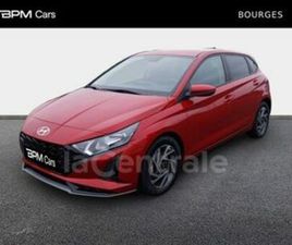 III GENERATION2 1.0 T-GDI 100 INTUITIVE DCT-7