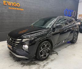 HYUNDAI TUCSON 1.6 T-GDI 150 HYBRID MHEV 48VOLT N LINE 2WD