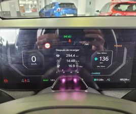 KIA EV3 EARTH LONG RANGE 150 KW (204 CV)