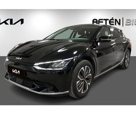 KIA EV6 AWD PLUS - 360KAMERA STOLSMINNEN CARPLAY